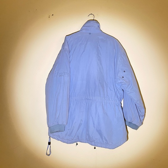 Snow ski wear women’s jacket - Picture 2 of 4